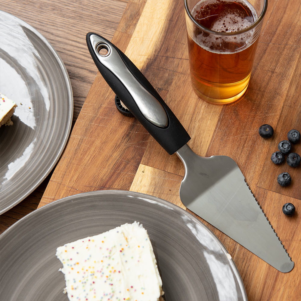 SQ Professional cutting cake