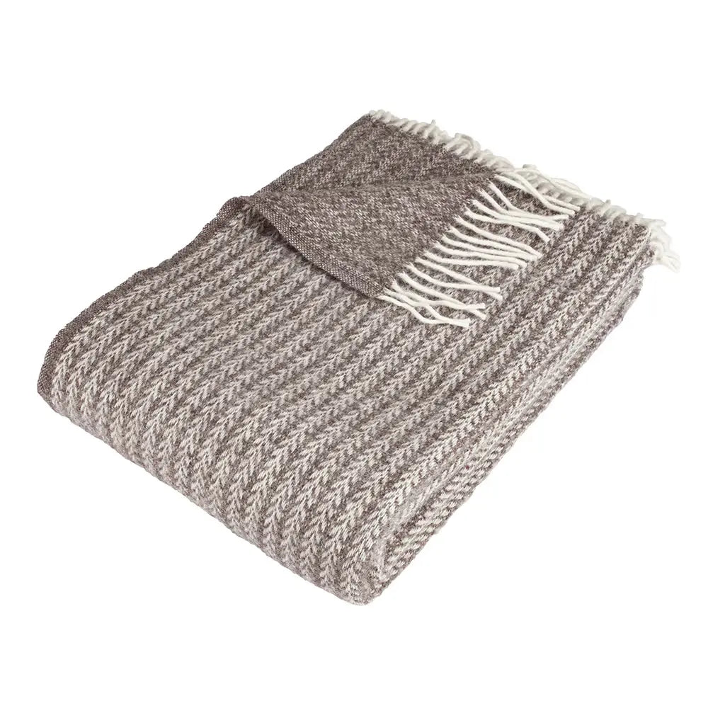 Arctic Ullarteppi Odin (Mocca) 130x200cm