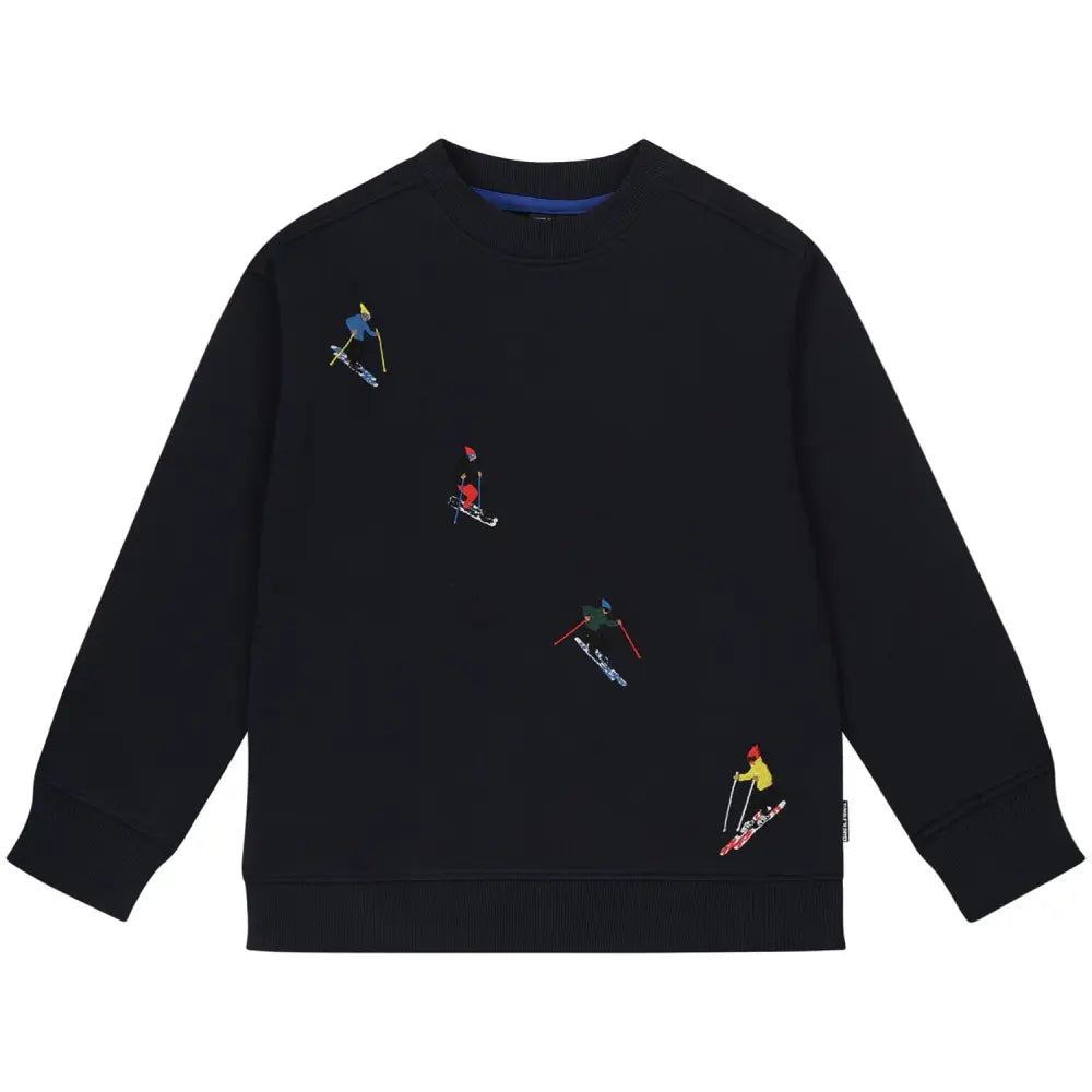 Tumble´N Dry Tirol peysa