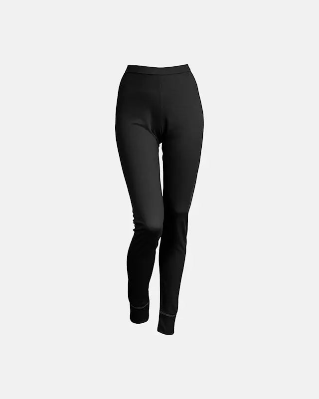Ullarbuxur women (Black)