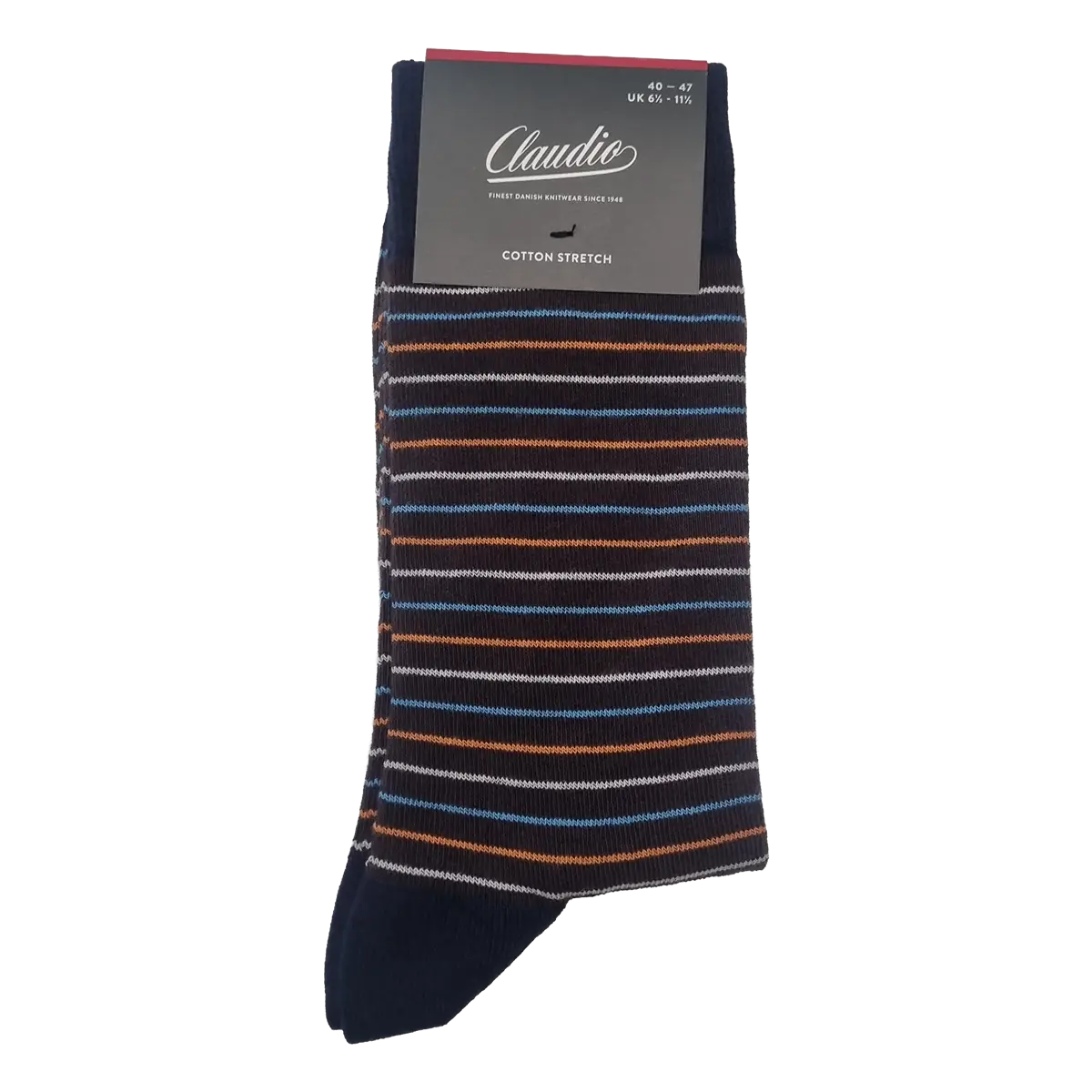 Claudio socks (Multicolour)