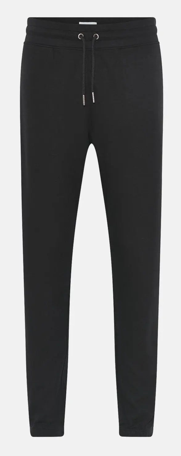 JBS of Denmark Badge sweatpan. (Black)