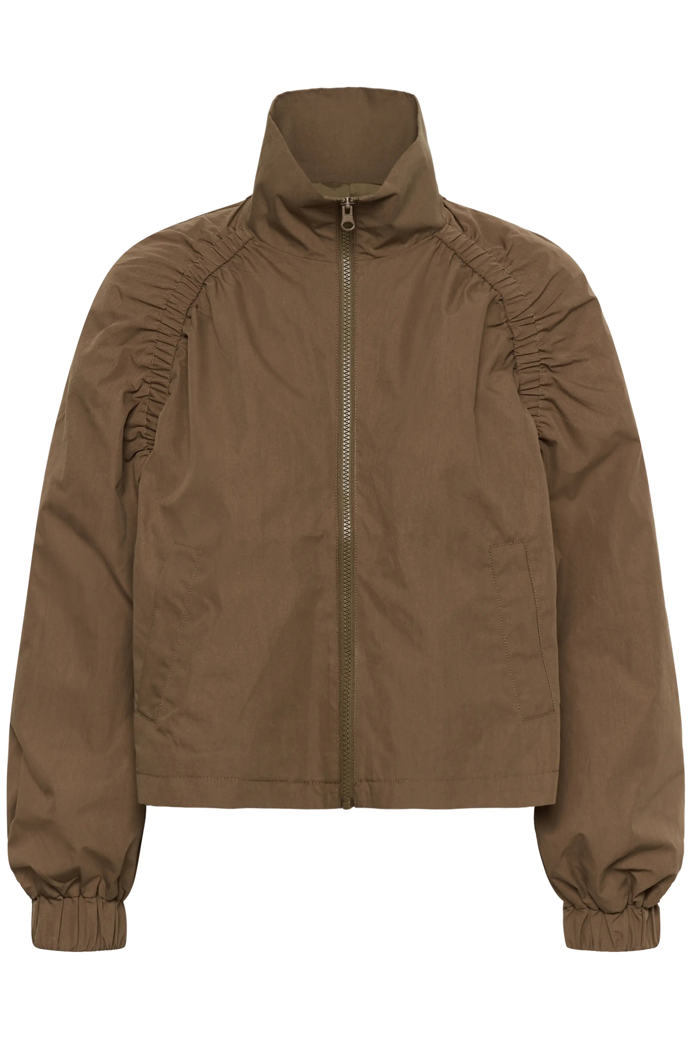CUcornelie Short Jacket (Cub)