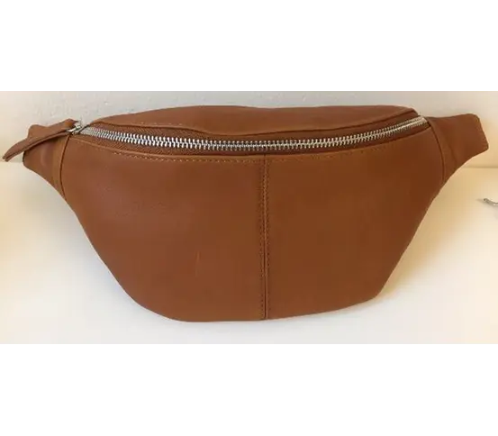 Bumbag Cognac