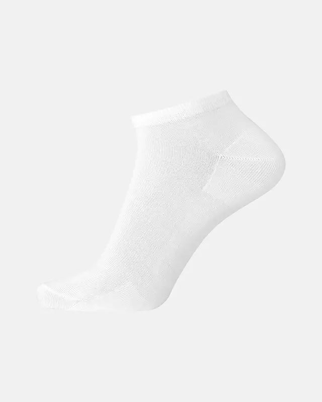 Egtved footie, cotton 2-pack (White)
