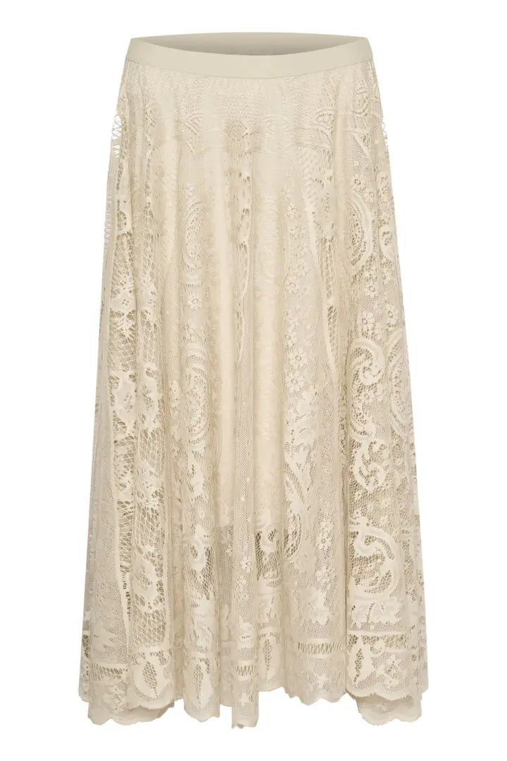 KAvilja Lace Skirt (Moonstruck)