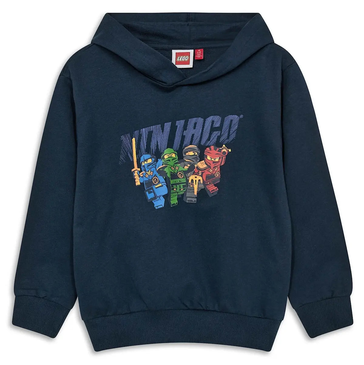 LEGO Hettupeysa - LWSIAN 103
