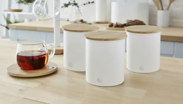 SWAN Storage canister 3stk