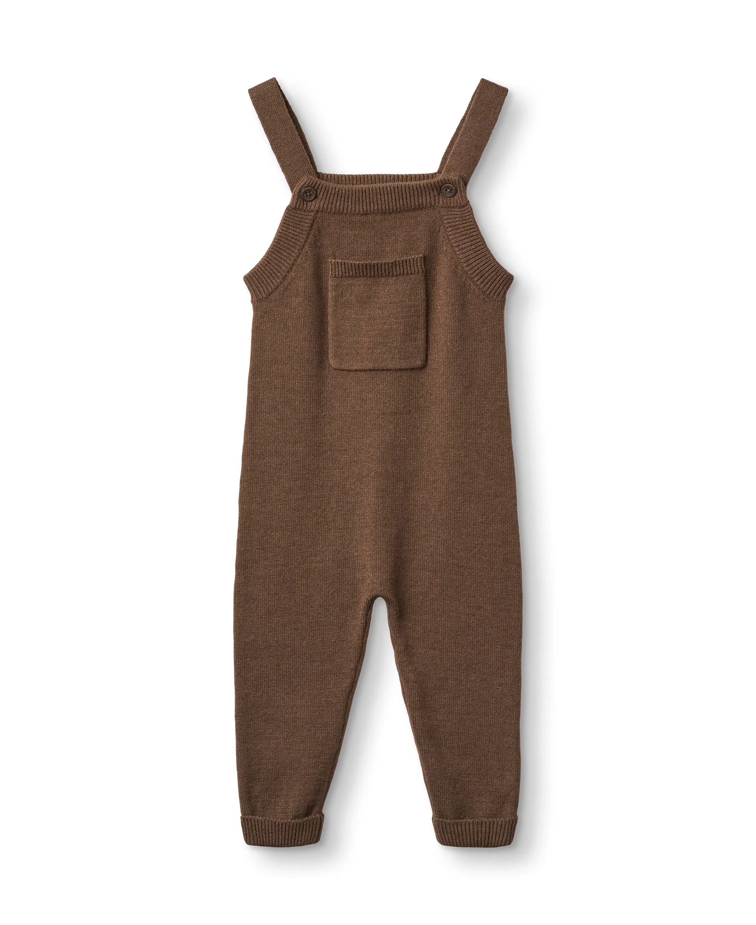 BENNA OVERALL-CARAFE