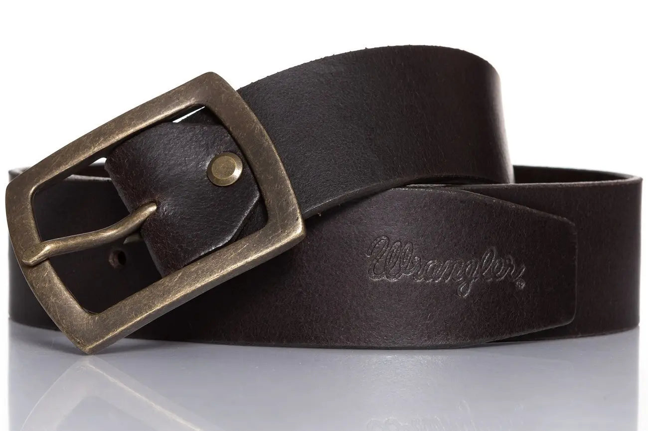 Wrangler CTF Bridge belti