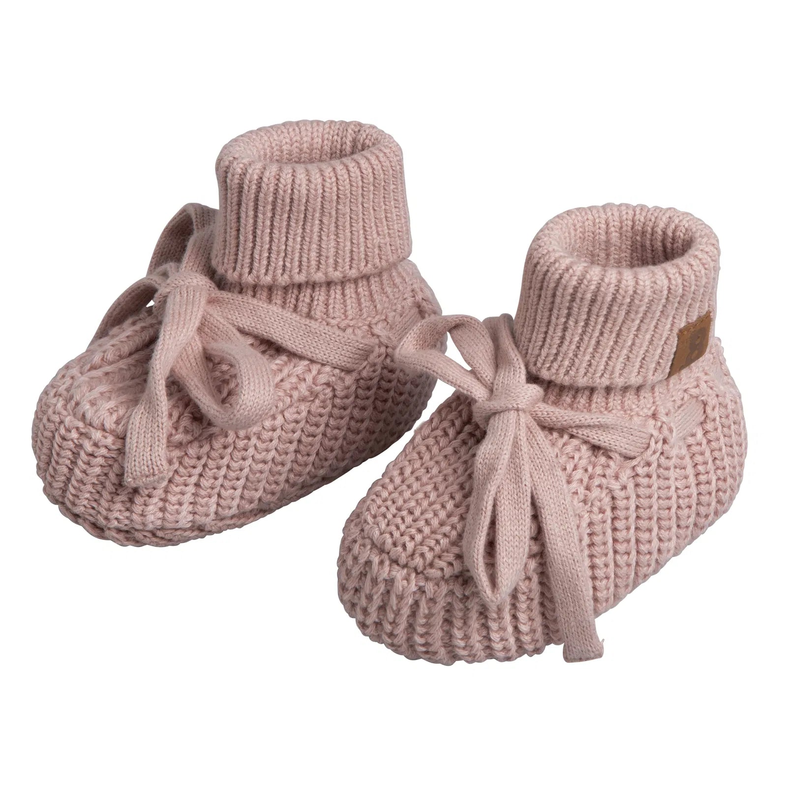 Booties Soul old pink