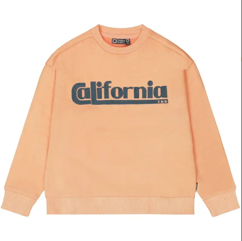 Golden state (ORANGE)