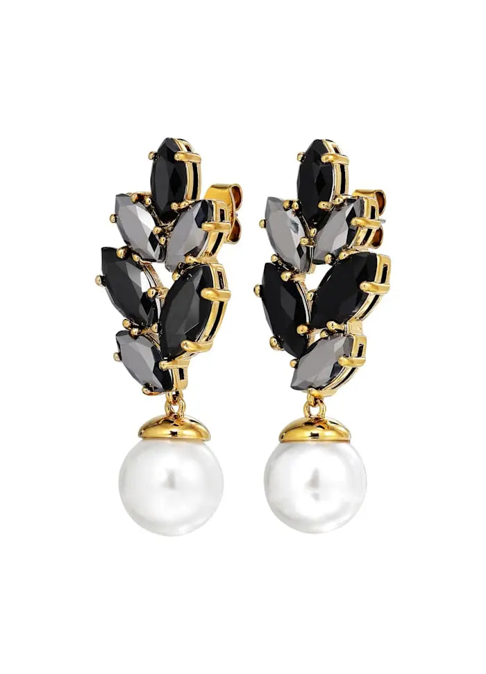 BALETE SG BLACK_WHITE PEARL (SG BLACK)