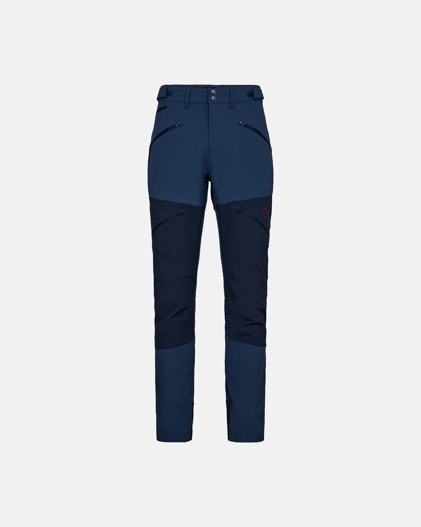 MEN OUTDOOR TREK PANT (Navy)