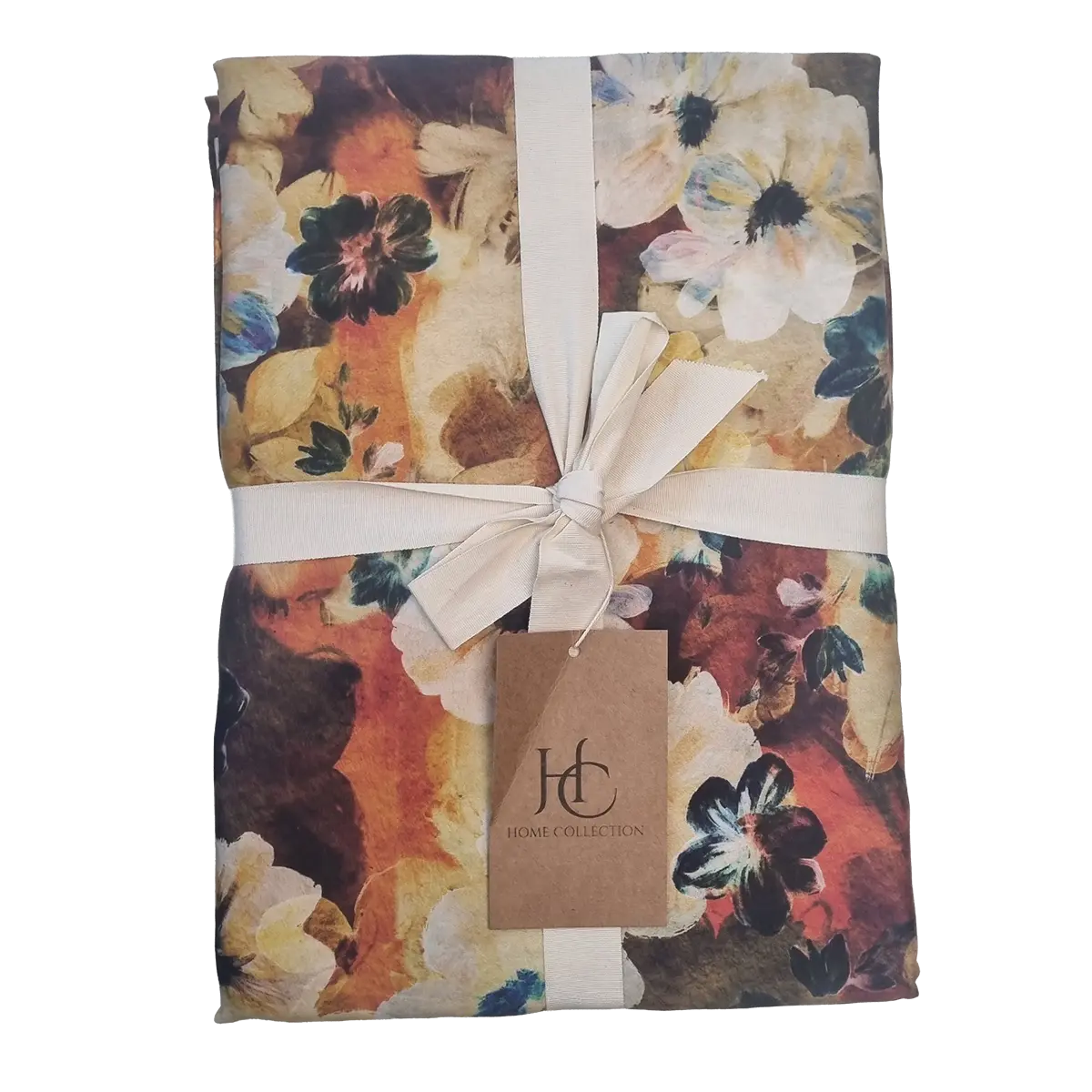 Artistic Floral (sv 140*200 kv 50*70)