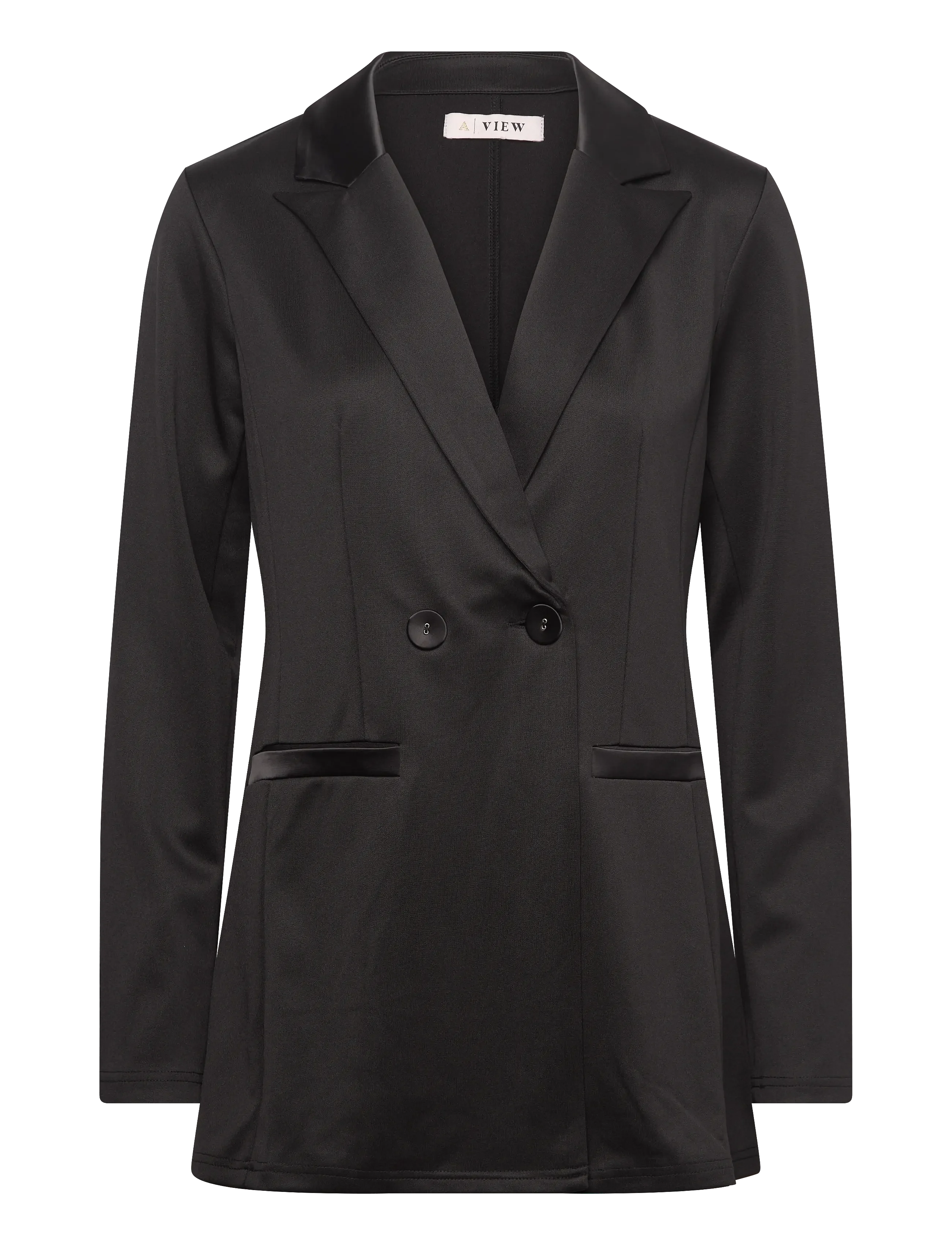 Sandi blazer (999 Black)