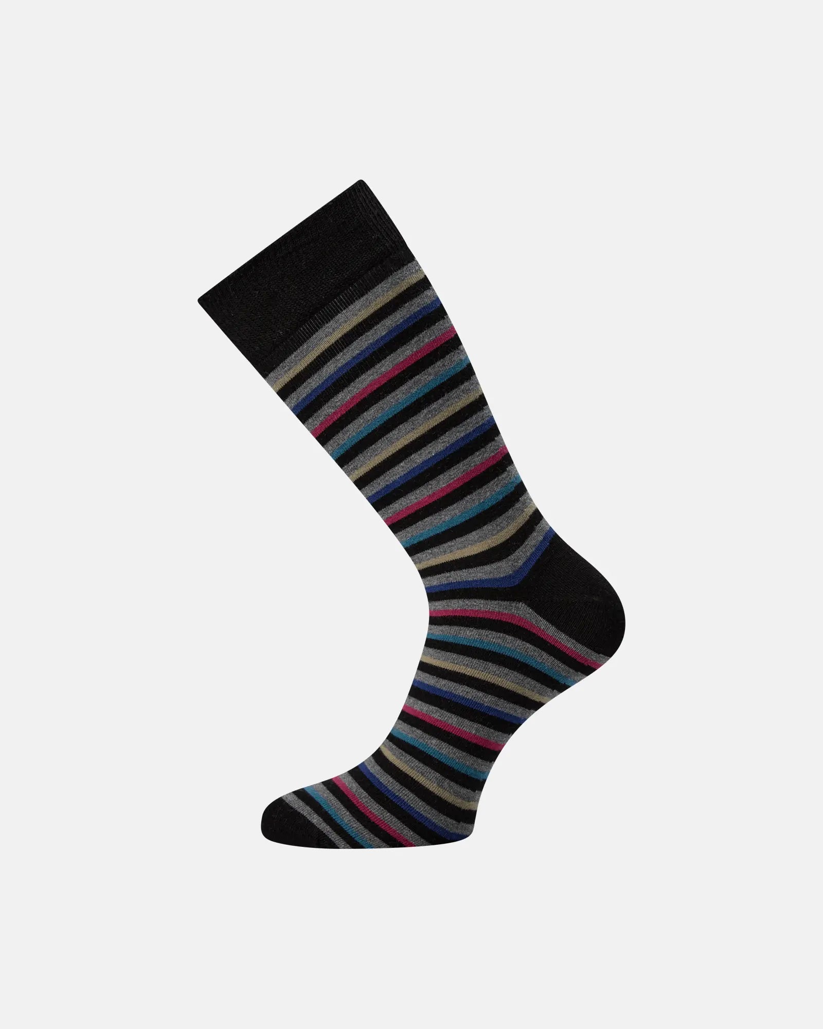 JBS socks-Multicolour
