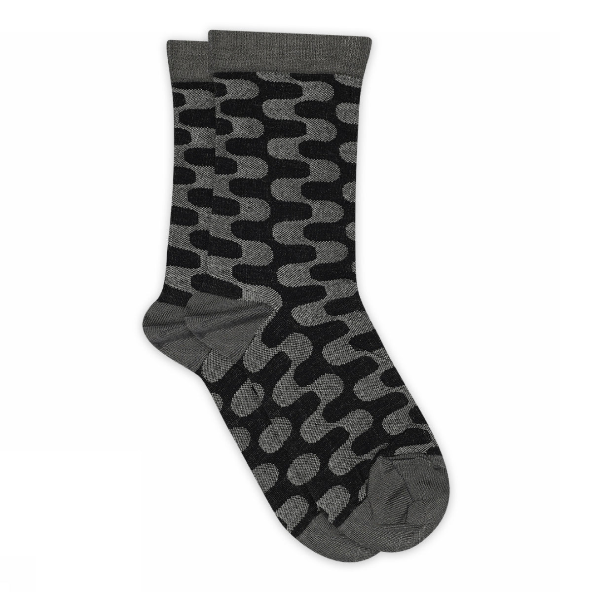 Dagny socks-Black