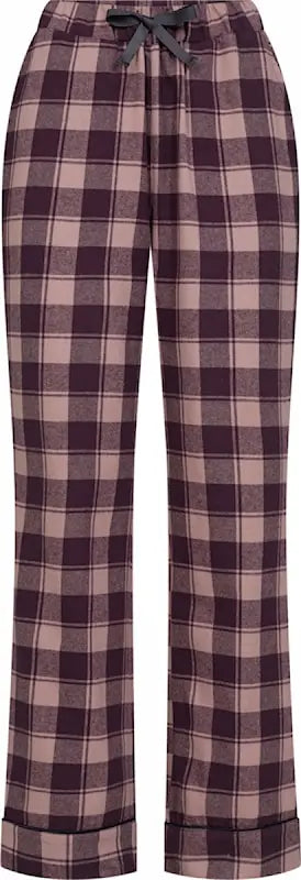 JBS of DK flannel pj pant