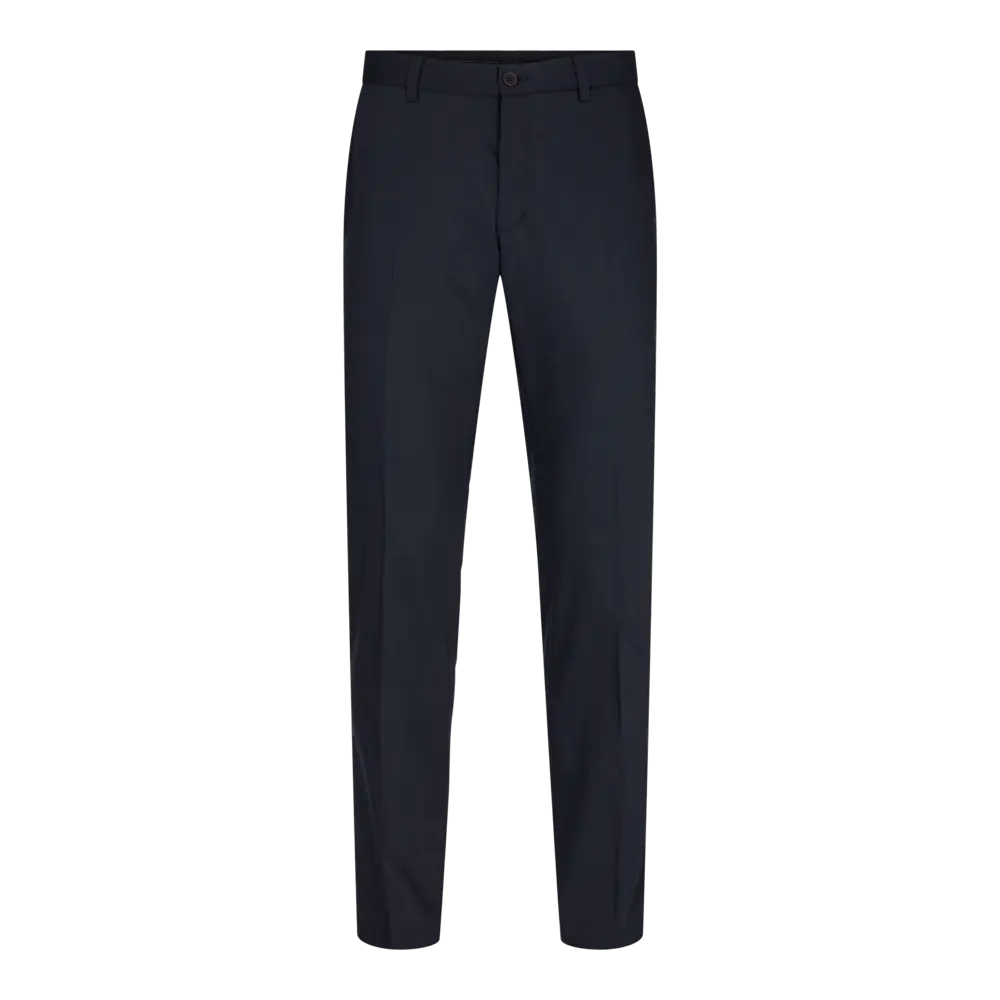 Classic Traveller Trousers in Modern Fit - versatile travel and daily wardrobe essential