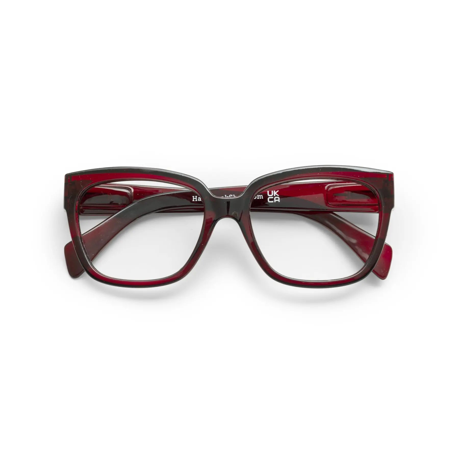 Reading glasses Mood-ruby