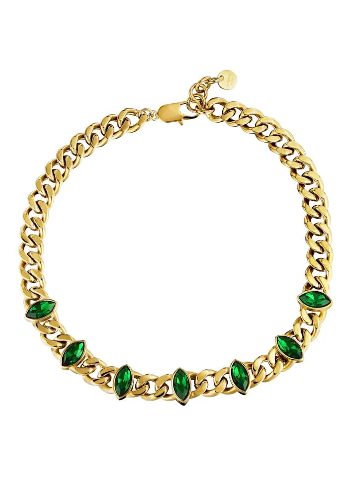 PUNICA SG EMERALD GREEN (SG GREEN)