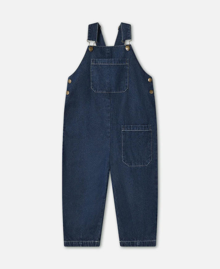 DON DENIM Smekkbuxur