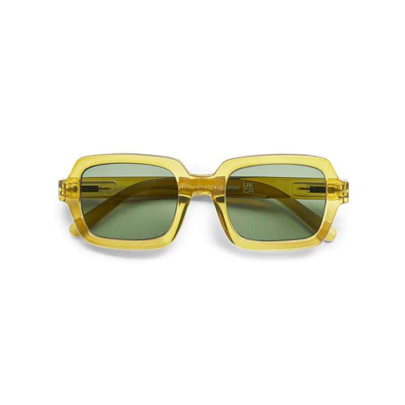 Sun Reader Mood-army/moss