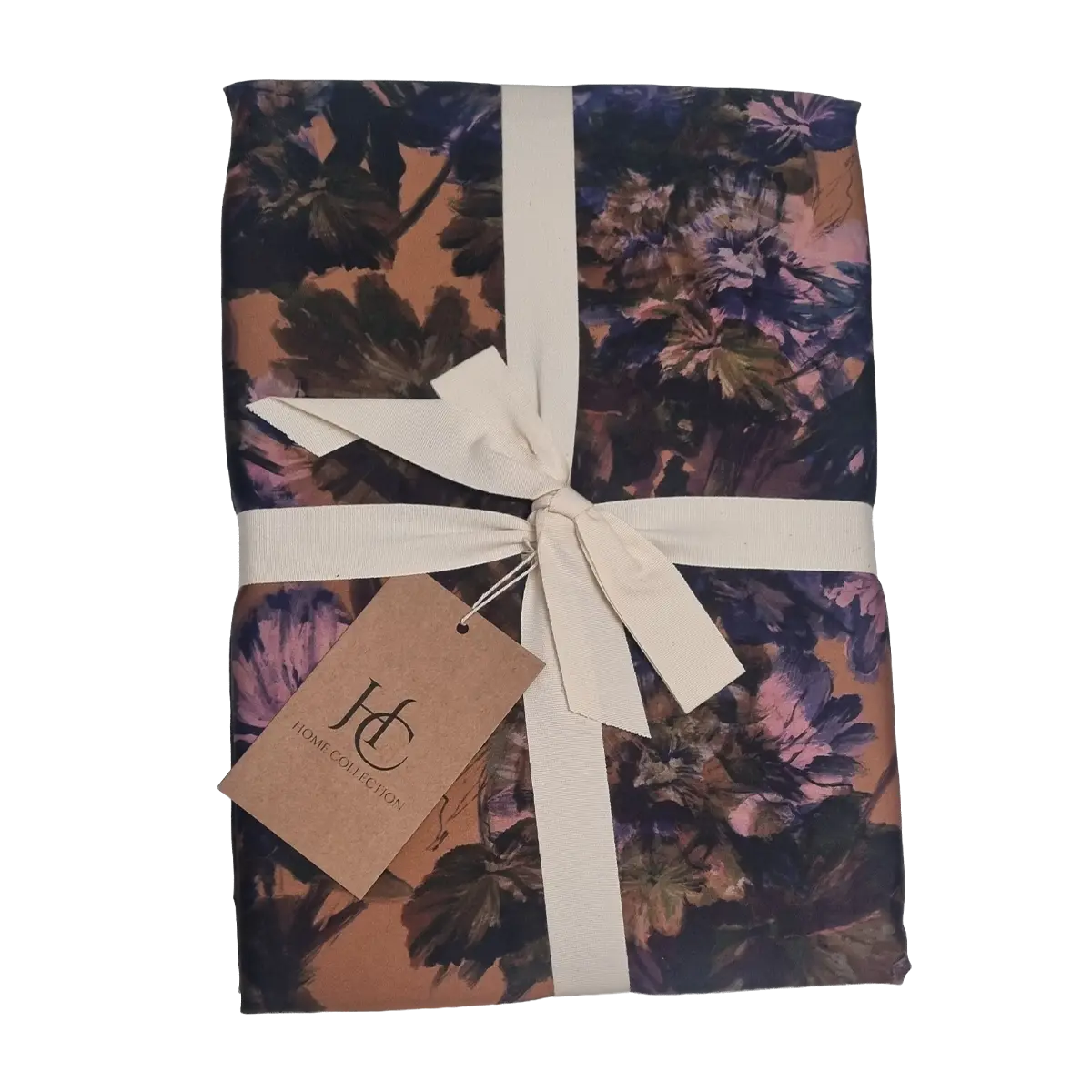 Dark Peonies (sv 140*200 kv 50*70)