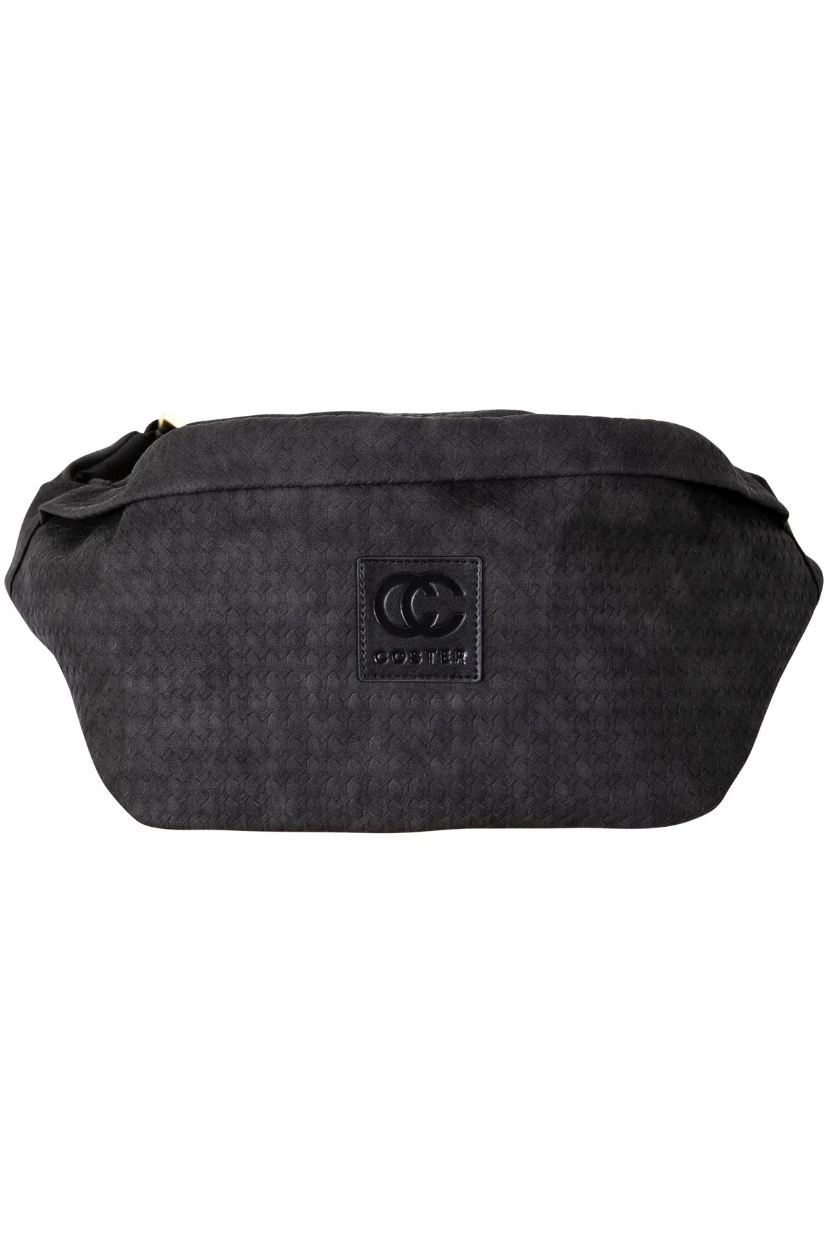 Braided Hliðartaska