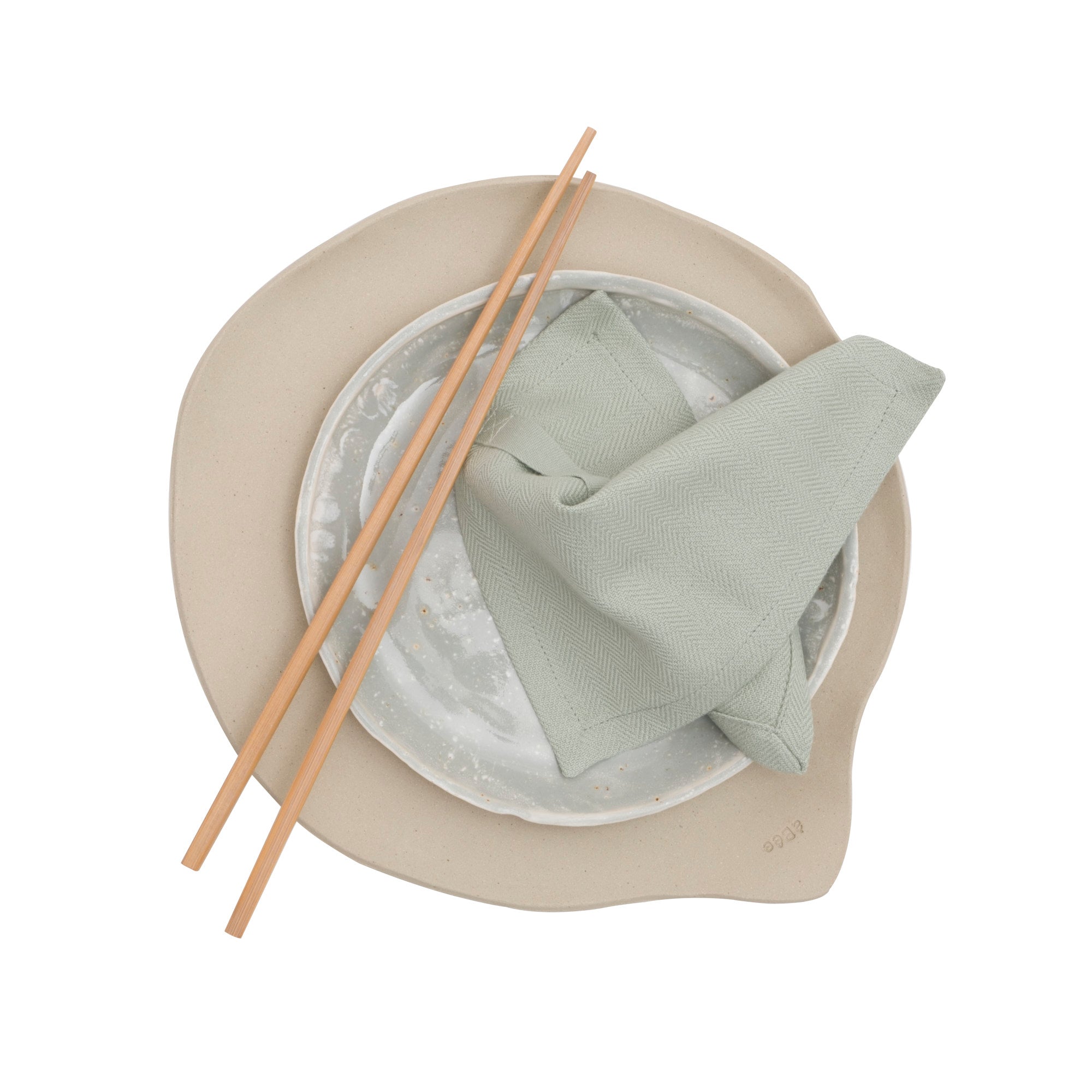 Servíettur - Everyday Napkin