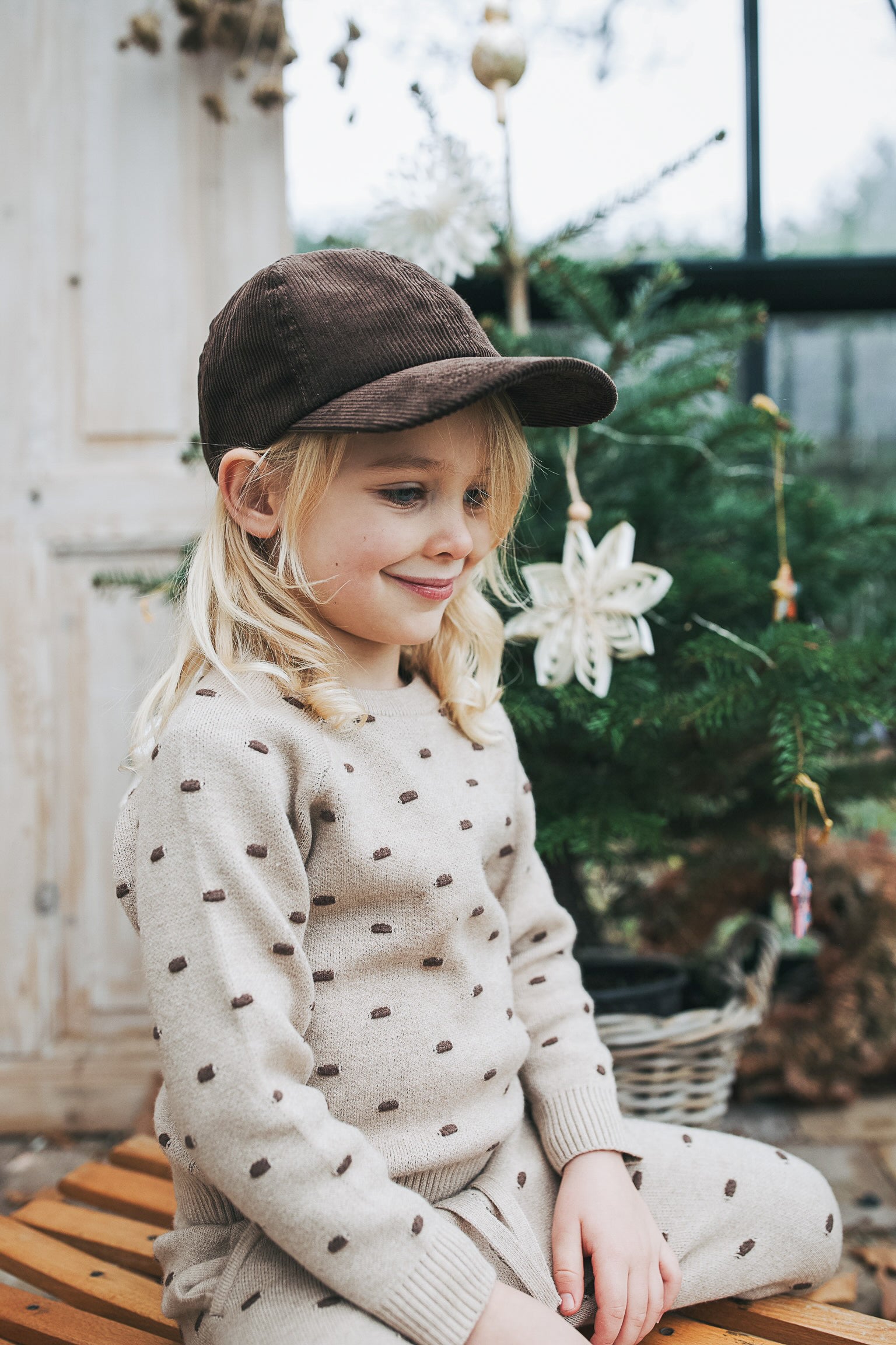 BENNA Dot leggings