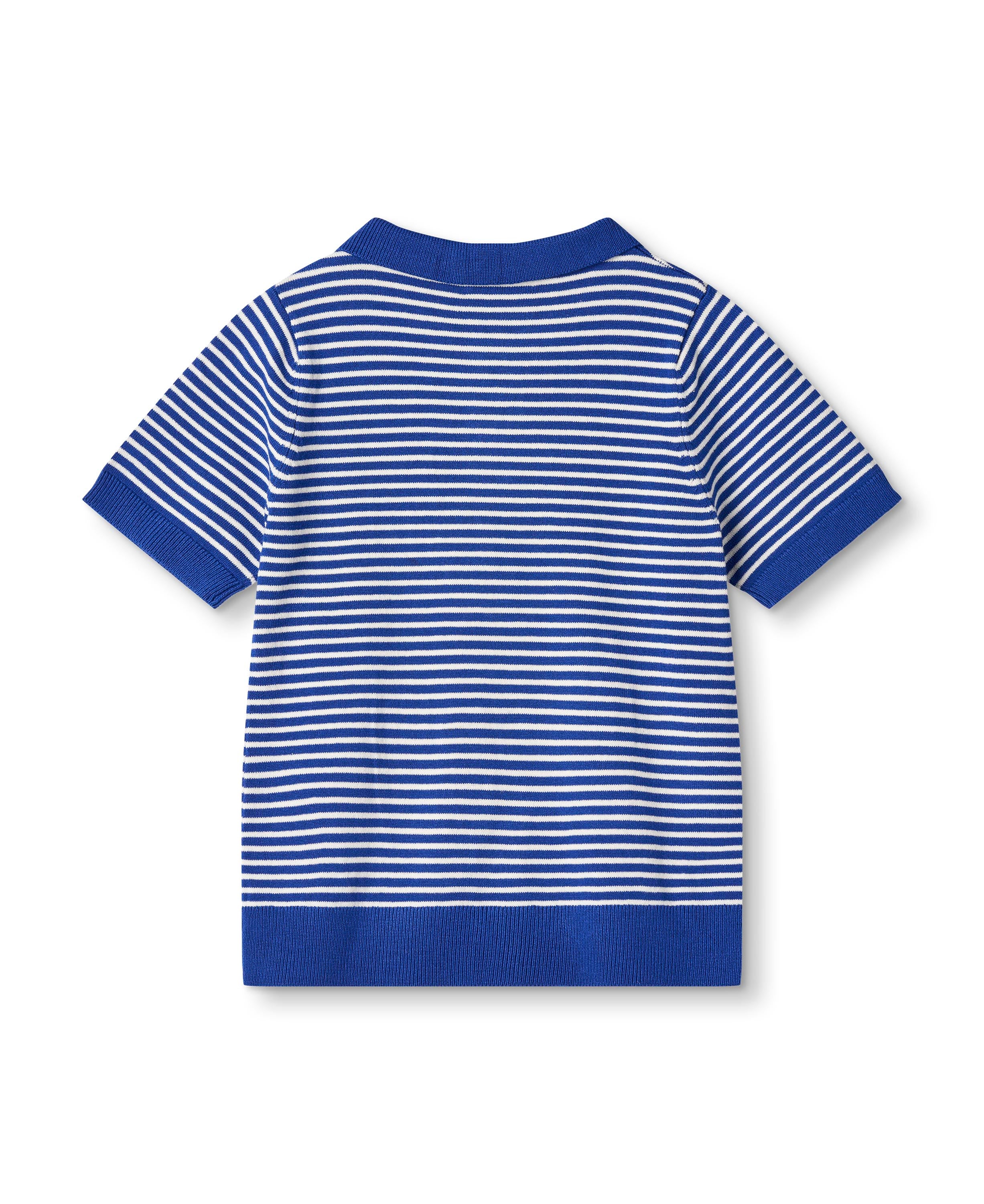 ANCHOR STRIPE Polo bolur