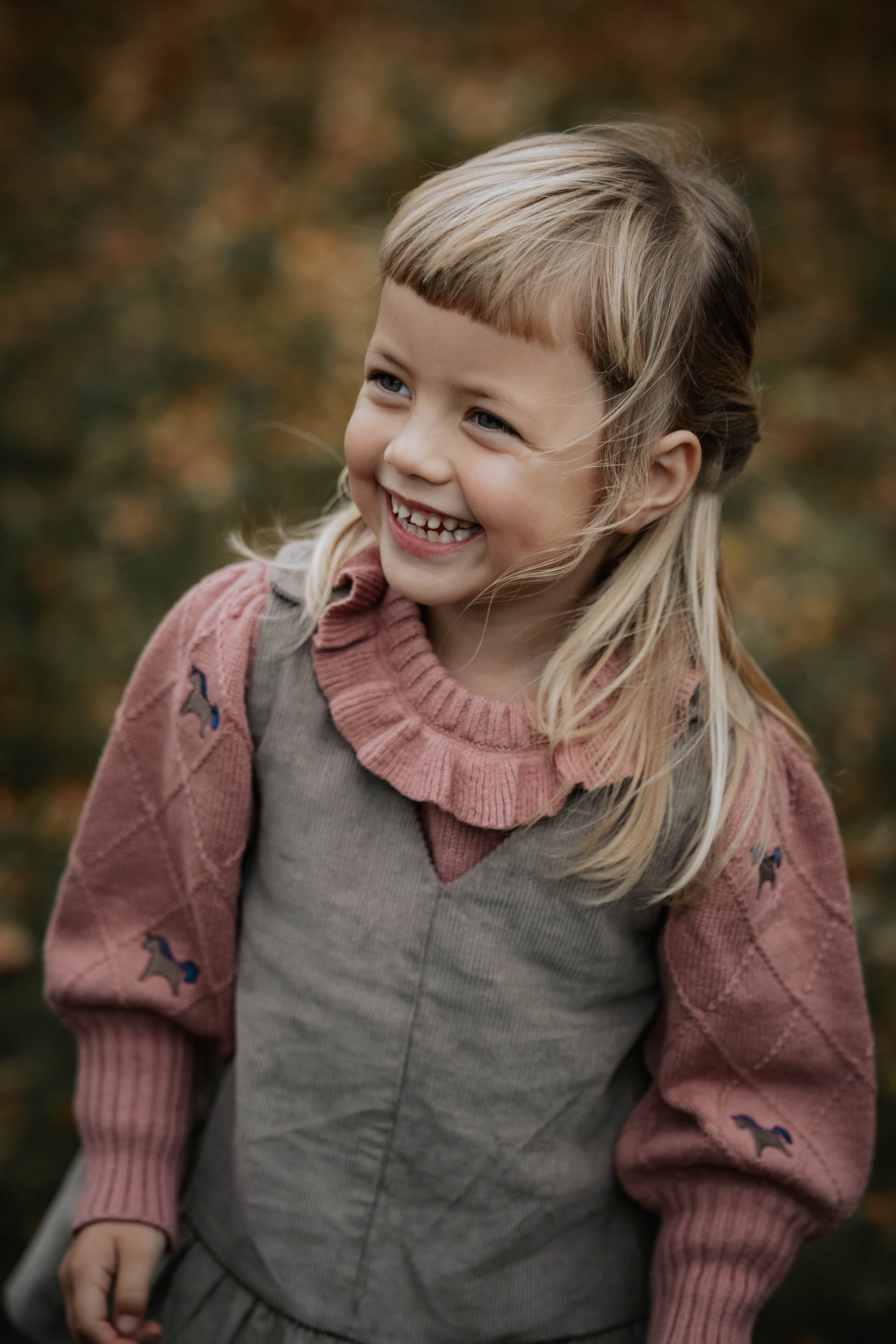 BILLY SPENCER Kjóll