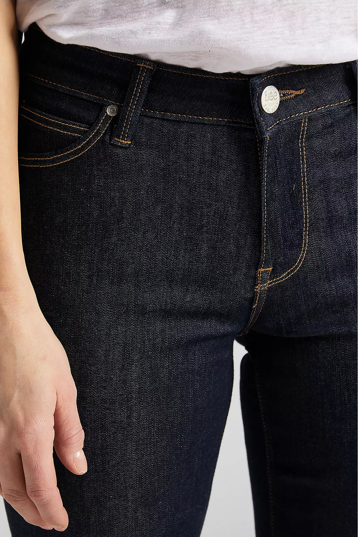 Marion Rinse Gallabuxur