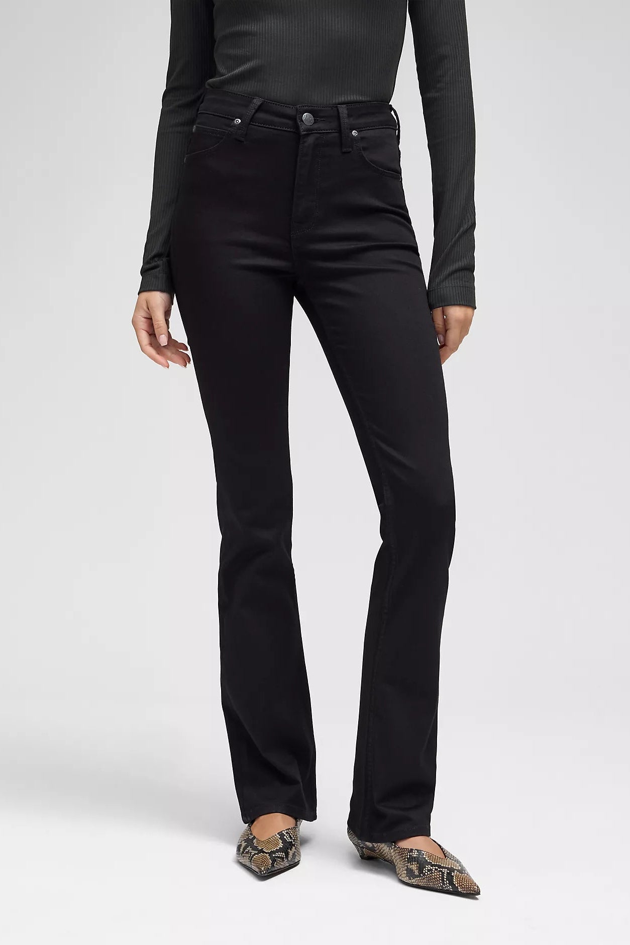 LEE Breese Boot Gallabuxur