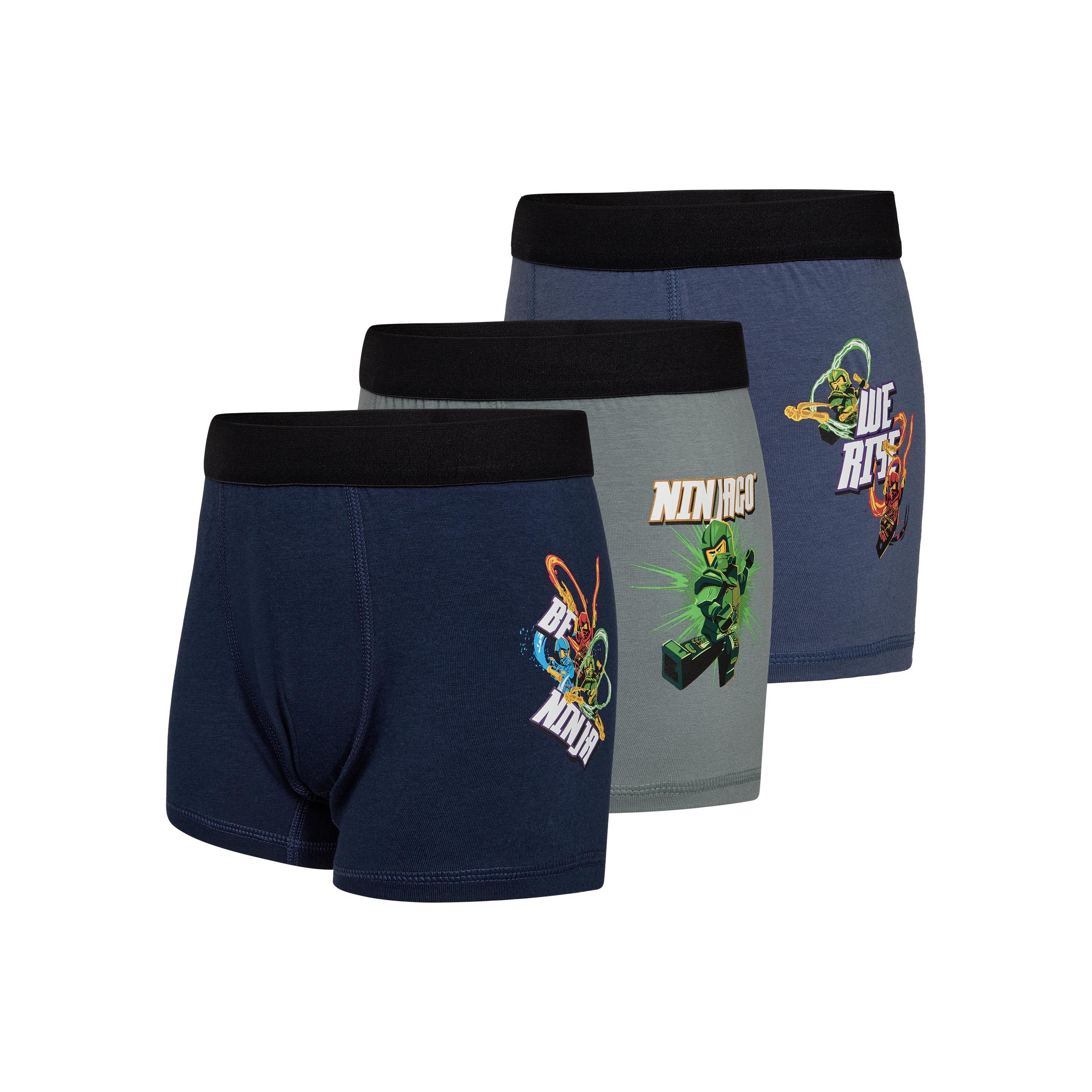 LEGO Ninjago Stráka nærbuxur