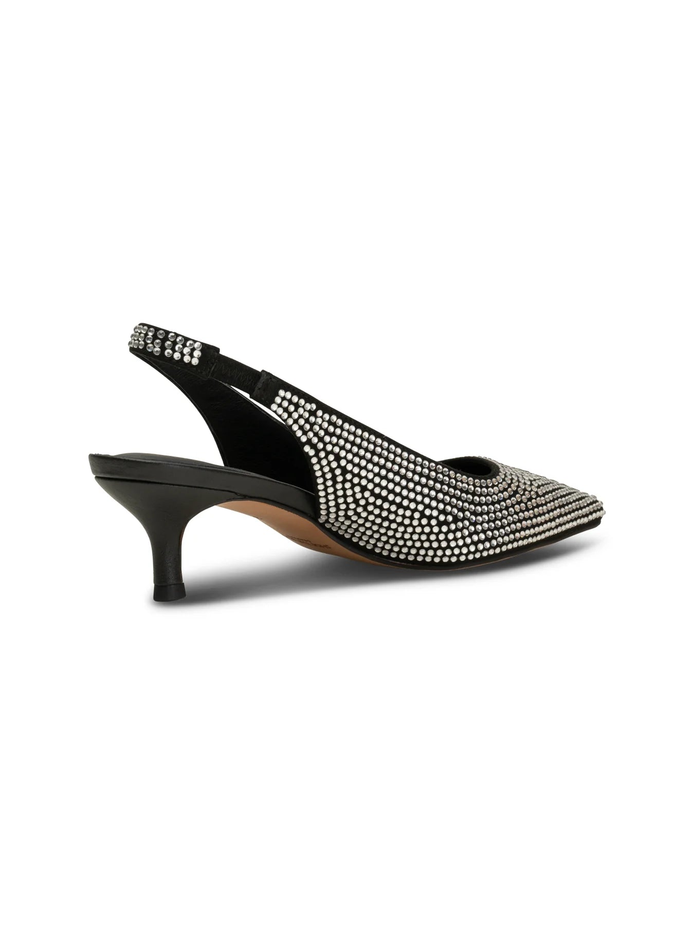 MAXINE Slingback Crystal
