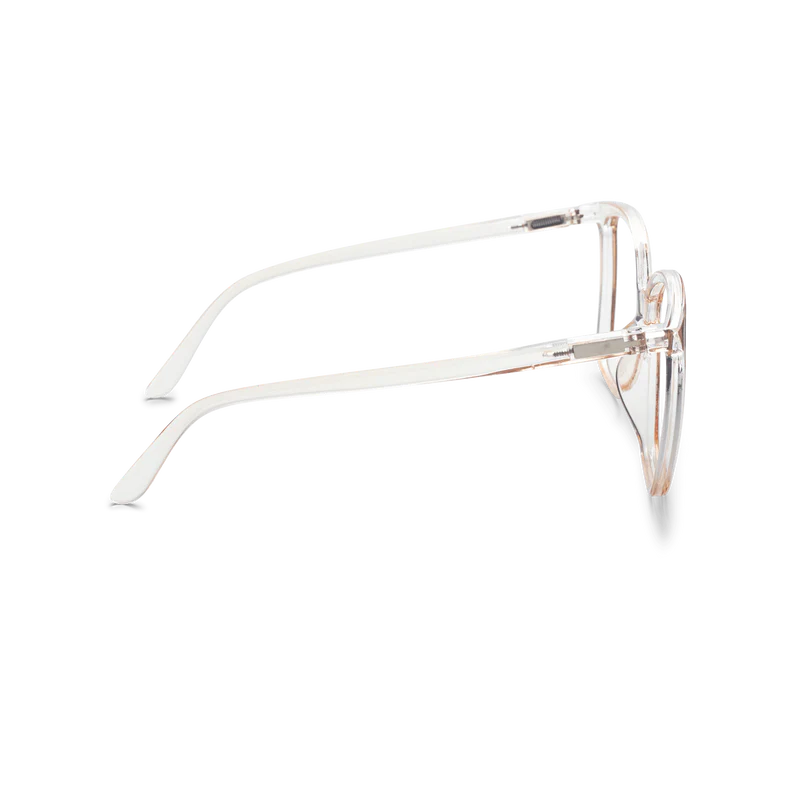 Reading glasses Nymph Champagne