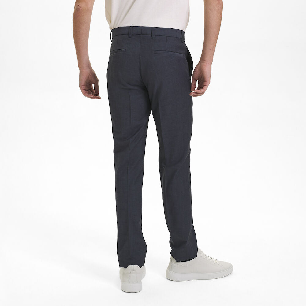 Sunwill Ullarbuxur Modern fit, Kolgrár