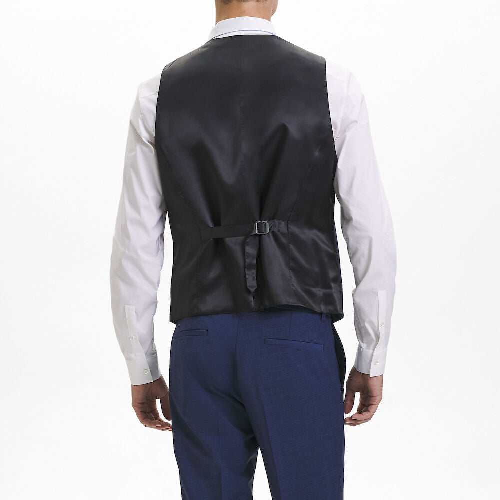 Sunwill Herravesti Modern fit, Medium Blue