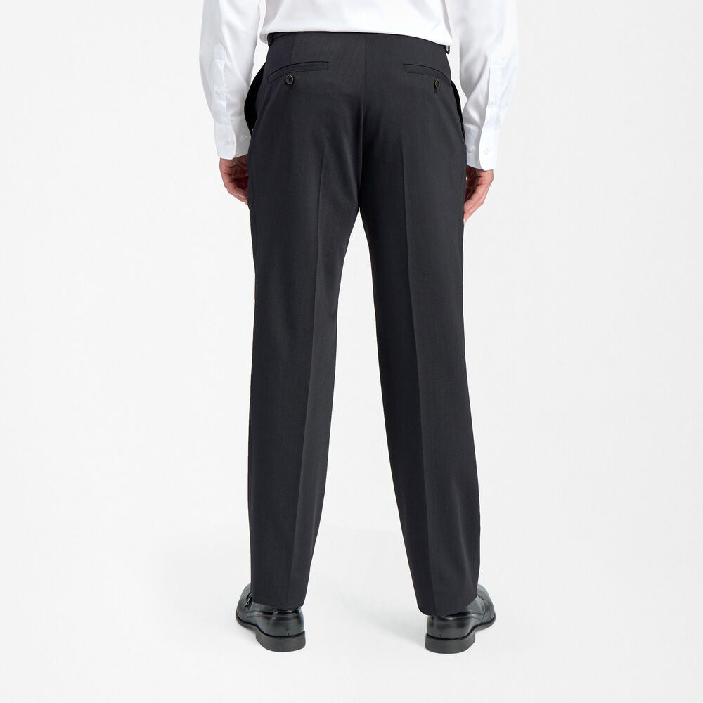 Sunwill Buxur Classic Traveller Regular fit, Kolgrár