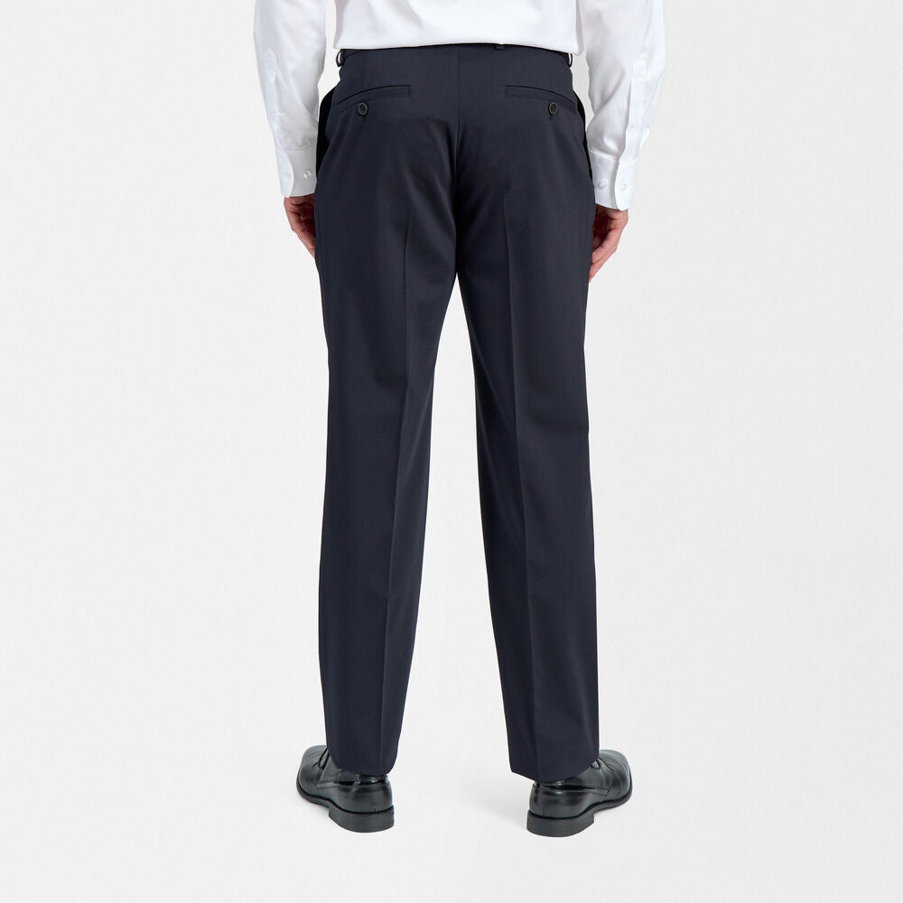 Sunwill Buxur Classic Traveller Regular fit, Dark Navy