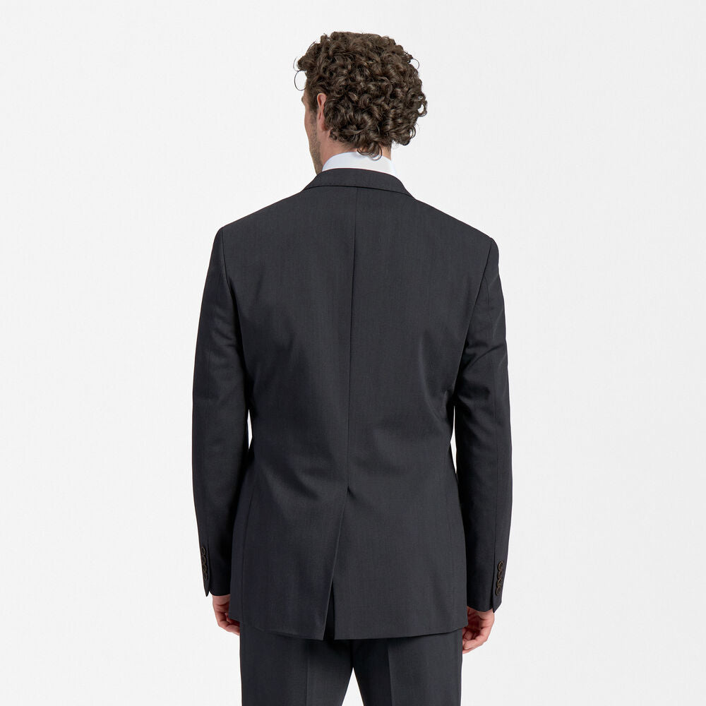 Sunwill Herrajakki Traveller Regular fit, Kolgrár