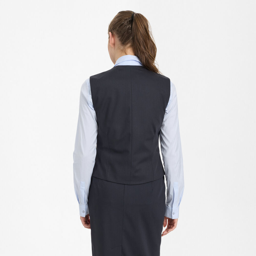 Sunwill Dömuvesti Traveller, Dark Navy