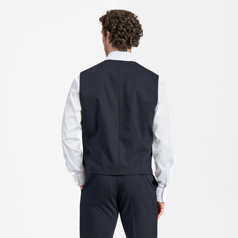 Sunwill Herravesti, Dark Navy