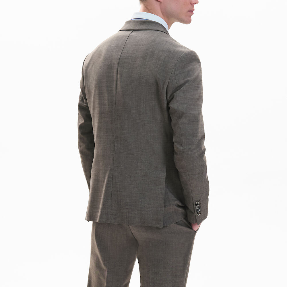 Sunwill Jakki Modern fit, Tobacco