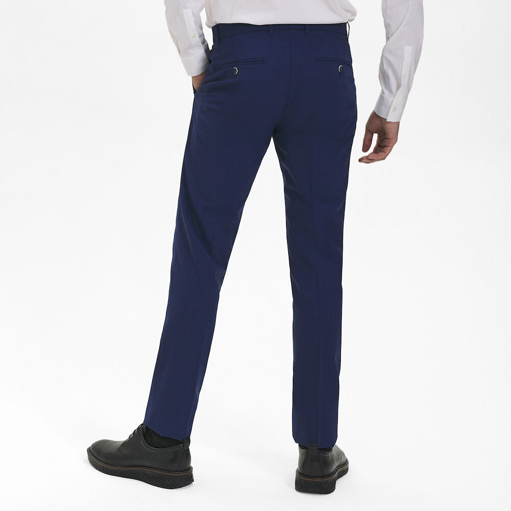 Sunwill Buxur Classic Fitted fit, Indígó