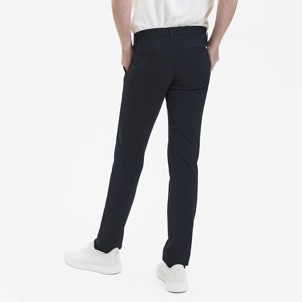 Sunwill Buxur Extreme Flexibility Slim fit, Dark Navy