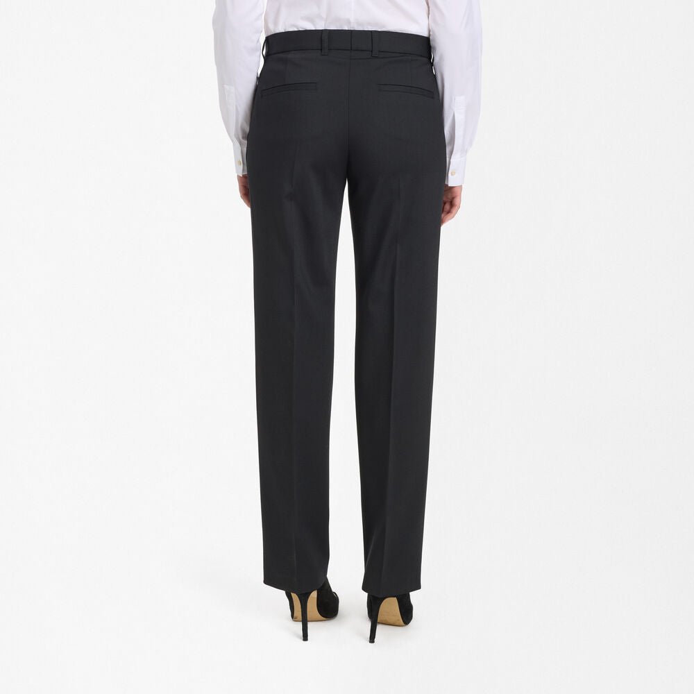Sunwill Dömubuxur Traveller Regular fit, Svartur